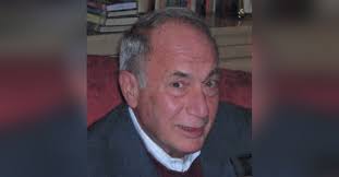 Obituary information for Peter C. D'Antonio