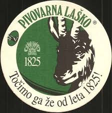 Lasko Pivovarna Lasko D D Lasko Slovenia Beer Coasters Beer Items Beer