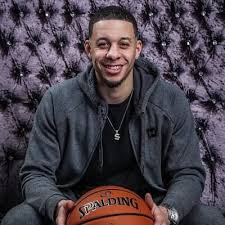 Curry has two siblings, stephen curry and seth curry. Seth Curry Bio Age Net Worth Height Married Nationality Body Measurement Career