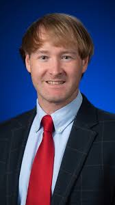 University Names New Assistant Vice Chancellor for Marketing