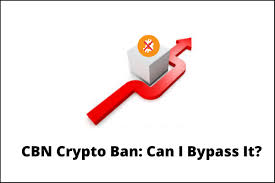 However as for me, i'm ready for extra directives after which i can decide my positions, crypto. Buy Crypto In Nigeria 9 Ways To Bypass The Cbn Crypto Ban