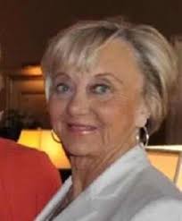 Barbara Ann Lane Obituary