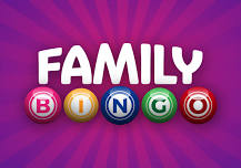 Family Bingo