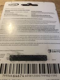 The nintendo switch online family membership is the online family plan for up to 8 people to share full access to the nintendo switch's online features. This Happened To My Nintendo Switch Online Code For Some Reason Mildyinfuriating