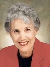 Joan Fitz-Randolph Obituary (2016)