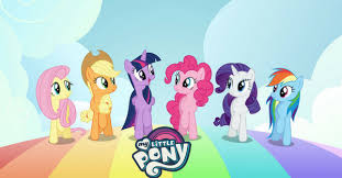 Pixie dust, magic mirrors, and genies are all considered forms of cheating and will disqualify your score on this test! Que Personaje De My Little Pony Eres Tests De Cine Y Television En Dibujos Net