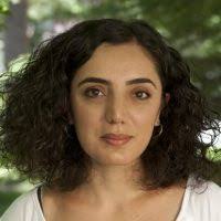 Daniela Dimitrova's Instagram, Twitter & Facebook