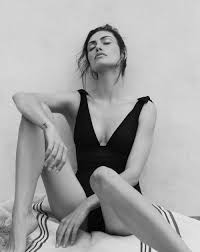 How did you become a model? Phoebe Tonkin X Alexandra Nataf For Unconditional Magazine Spring Summer 2015 Fashion Editorials Minimal Visual
