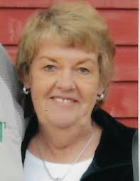 Mary Fore Obituary (1945