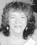 Donna Stuckey Obituary