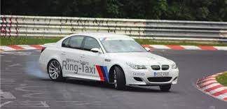 She is also known around the world as a successful sports car racer and host of the bbc's top gear after clarkson and company departed. M5 Ring Taxi And Sabine Schmitz Retired Say It Isn T So Bimmerfest Bmw Forum