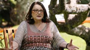 Josiane balasko grandit dans un milieu modeste, toute jeune elle rêve de devenir artiste. Marilou Berry Dirigera Josiane Balasko Dans Son Premier Film