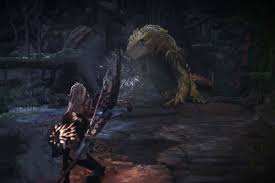 Monster Hunter World Guide How To Beat The Great Jagras