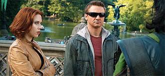 1 star 2 star 3 star 4 star 5 star. Lazy Doodles And Fanfic Natty S Mini Father Clint X Child Reader