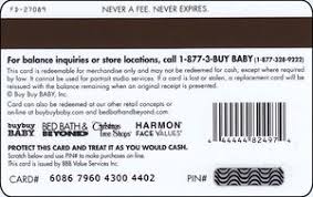 Shop buybuy baby $25 gift card at best buy. Gift Card Baby Green Card Buy Buy Baby United States Of America Buy Buy Baby Col Us Bbb Fd27089