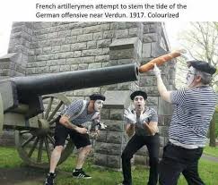 Was France stronger than Russia in WW1? - Quora