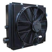 Hydraulic Oil Cooler For Hydraulic And Industrial Process Id 9465670333