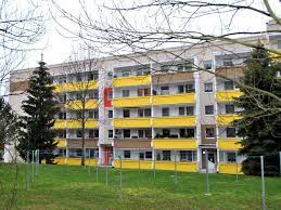 Sie möchten ihre mietwohnung in zwickau vermieten? 2 Zimmer Wohnung Zu Vermieten Progressweg 37 08066 Zwickau Eckersbacher Hohe E5 1 Mapio Net