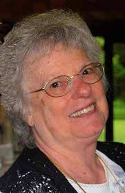 Tribute for Vivian Ann Perry