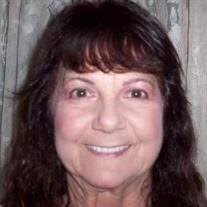 Patricia Hannah Raines Obituary