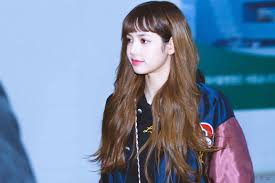 Cute or sexy_ lisa (blackpink)| bum bum edit. Blackpink Lisa Airport Fashion March 2018 Cute