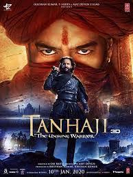 Hd Watch Tanhaji The Unsung Warrior 2020 Online Full For Free In 2020 Full Movies Online Free Hd Movies Online Full Movies