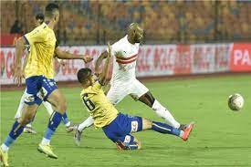أهداف مباراة الزمالك ومصر للمقاصة في. Avhcqszwjz0epm