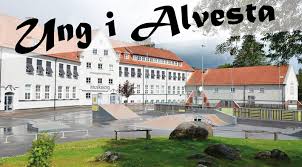 There are so many things to do, you may want to stay an extra week or so to experience them all. Alvesta Ung I Alvesta