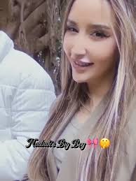 Nadia Bent Hlima Live