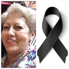 ✝️Descansó en La Paz del Señor la docente Ofelia León, reconocida por  trabajar gran parte de su vida como profesora en la antigua Escuela Normal  de Señoritas en #SanGil La profesora Ofelia