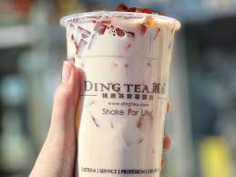 Taiwanese Tea Shop Expanding To Fashion Valley Eater San Diego