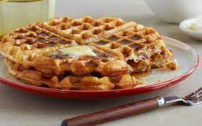 We did not find results for: Resep Crispy Waffle Cocok Untuk Sarapan Okezone Lifestyle