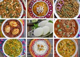 (and don't forget the dollop of ricotta on top.) How To Create An Indian Dinner Party Menu Sample Menus My Heart Beets