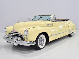 Image result for Sequoia Cream 1946 Buick