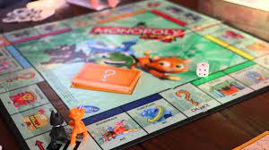 You must always obey the instructions given on community chest and chance cards. How To Play Monopoly Junior Game From Hasbro Youtube