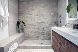 Whether you want inspiration for planning a bathroom renovation or are building a designer bathroom from scratch, houzz has 1,976,273 images from the best designers, decorators, and architects in the country. Best Shower Designs With Bench Ideas 2020 World Inside Pictures