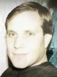 Bradley J. 'Big Daddy' Parker