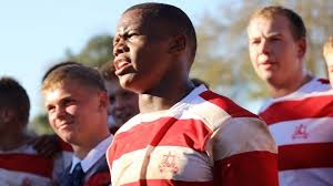 We are proud to announce: Senior prefect: Carlyle Hawkins ...