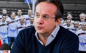 Sassari, Pasquini: "Sarà una Dinamo intrigante. Per il centro non andremo  su un rookie"