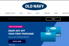 Register your email address and enroll in paperless billing to collect an easy 1,000 points. Www Oldnavy Com How To Login Old Navy Credit Card Account