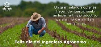 El día del agrónomo en méxico se celebra el 22 de febrero en honor a la fecha de fundación de la universidad autónoma chapingo. Biotech Mexico Hoy 22 De Febrero Queremos Felicitar A Facebook