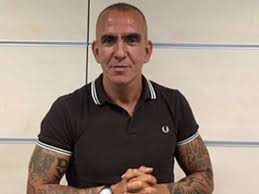 Rose tattoo frontman gary 'angry' anderson has raised controversy and some ire for his views on immigration in australia. Di Canio Sacked From Television Channel Due To Fascist Tattoo Goal Com