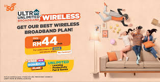 Here weve outlined six key parts to consider for. U Mobile S New 4g Broadband Plans Offer Unlimited Data For Online Learning And Wfh Apps From Rm34 Month
