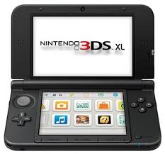 Hazte con alguno de nuestros 866 entre los títulos incluidos en esta selección de juegos nintendo ds de segunda mano es el aclamado brain training, con el que puedes poner a. Nintendo Anuncia El Lanzamiento Europeo De La Nintendo 3ds Xl Para El 28 De Julio