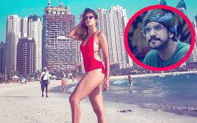 Celebrity couple kishwer merchant and suyassh rai on friday announced the birth of their baby boy on social media. Suyyash Rai Gets Trolled For His Abusive Comment On Kishwer Merchant S Bikini Look