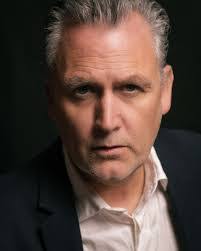 Julian Nicholson's Instagram, Twitter & Facebook