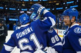 Can you name every player on the tampa bay lightning's current roster? Tampa Bay Lightning Announce Roster For Preseason Opener