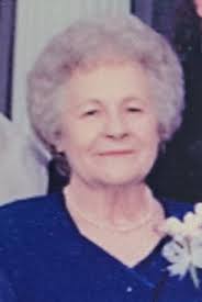 Audrey Jean “Jeannie” Abar Howell 1933-2025