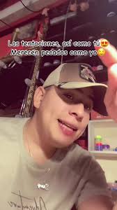 Las Tentaciones Como Tu Merecen Pecados Como Yo