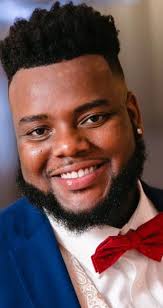 Mr. Franklin Delano “Bami” Jones